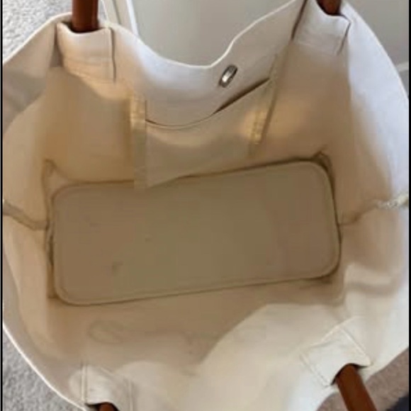 Bride Robe, Tote & Coin Purse - Picture 10 of 10